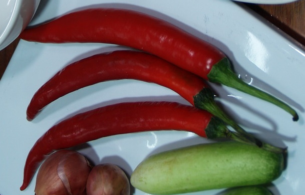 Chilli Pepper