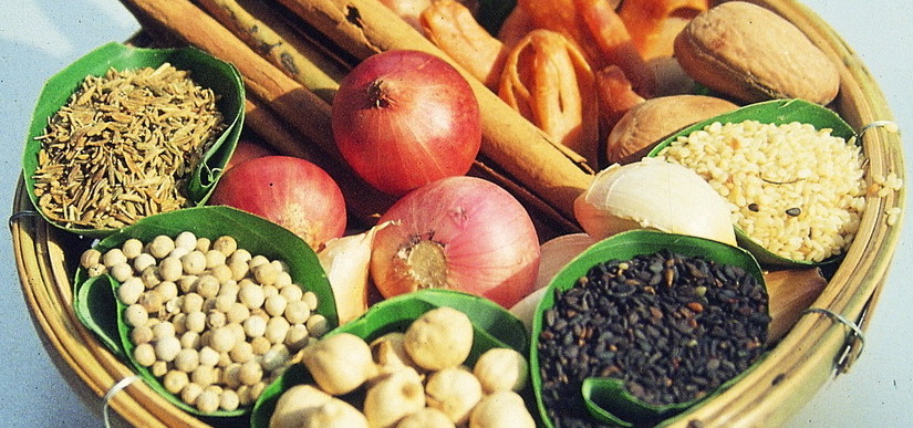 Thai Herb