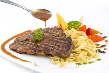 Baibua Restaurant @ Tanawan