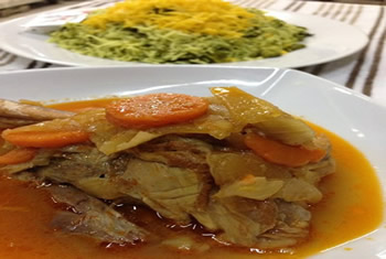 Padiran Persian Food Restaurant