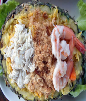 Bangboo Restaurant