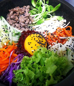 Myeong Dong Restaurant