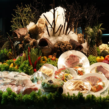 Savoey Seafood Restaurant
